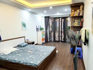 BÁN NHÀ TỨ HIỆP THANH TRÌ